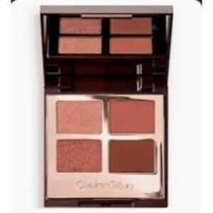 MSRP $55 | Charlotte Tilbury Luxury Eyeshadow Palette – Pillow Talk Dreams